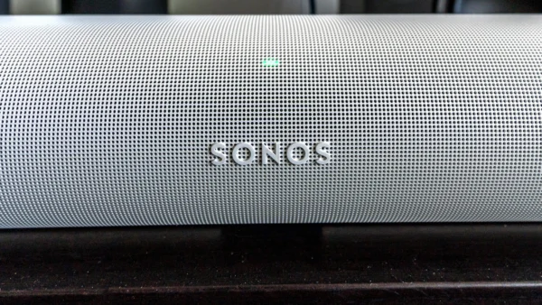 Sonos Arc Soundbar Review