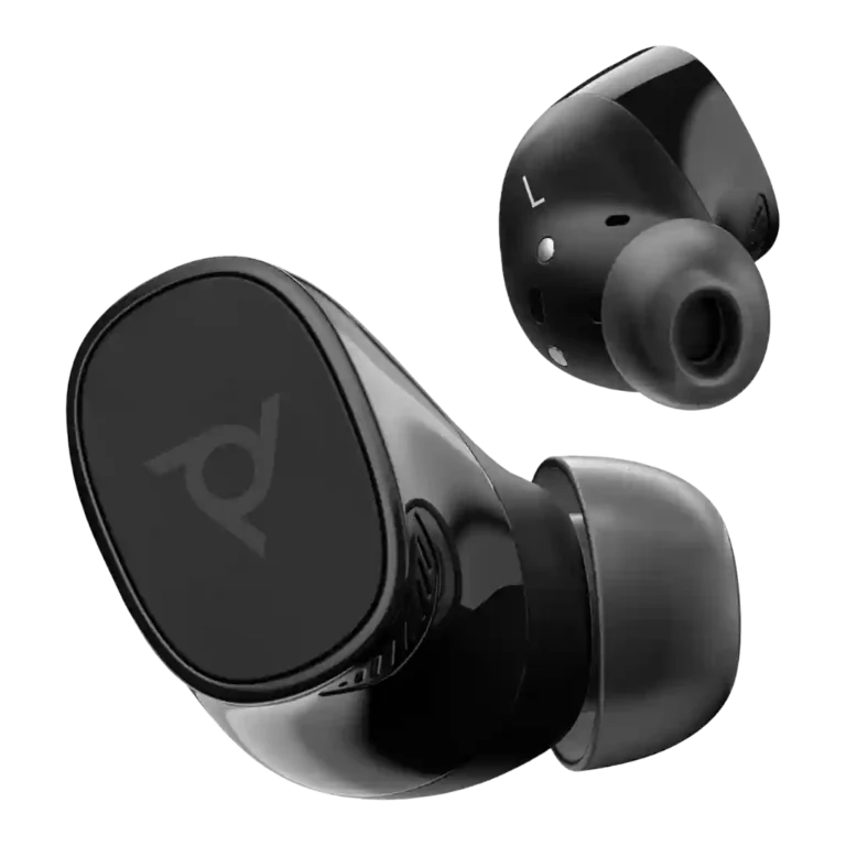 Poly Voyager Free 20 Earbuds