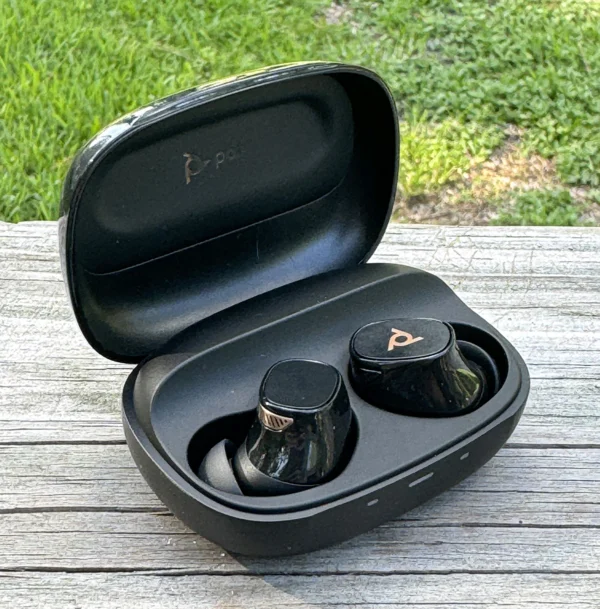 Poly Voyager Free 20 True Wireless Earbuds review – made for calls but stay for the music