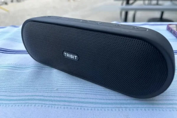 Experience Unmatched Sound with Tribit XSound Plus 2!