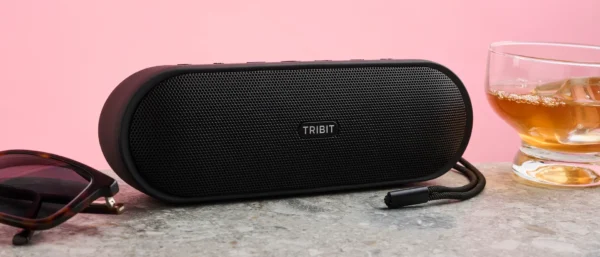Tribit XSound Plus 2 review: a budget Bluetooth speaker with booming, well-rounded sound