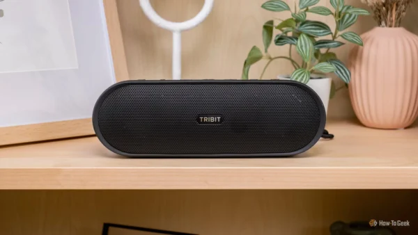 Tribit XSound Plus 2 Review: A Long Lasting Portable Speaker