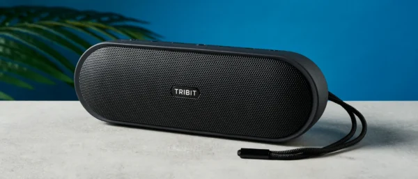 Tribit XSound Plus speaker review
