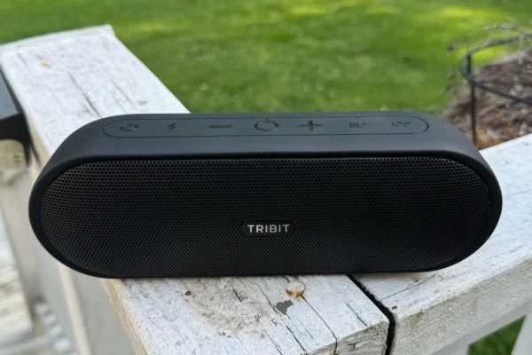 Tribit XSound Plus 2 Bluetooth Speaker 2024 REVIEW