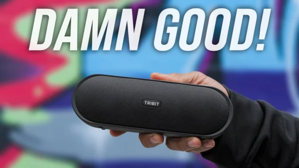 Tribit Xsound Plus 2 Review - Better Than JBL Flip 6??