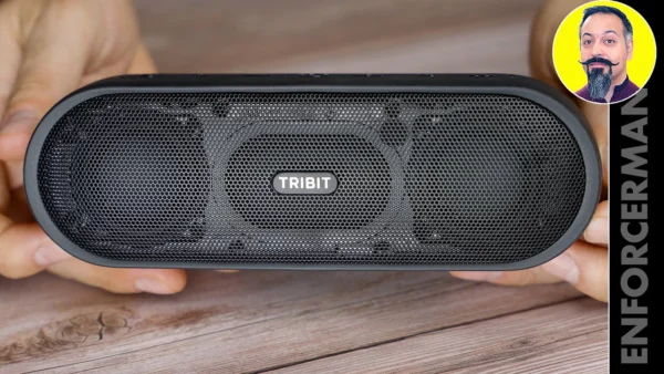 A Bluetooth Speaker worth upgrading to - Tribit Xsound Plus 2 (Sound Test)