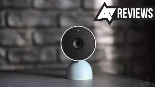 Nest Cam indoor (2nd gen) review: Some strings attached