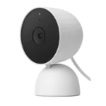 Google Nest Indoor Camera (Wired), 2nd Generation