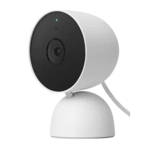 Google Nest Indoor Camera (Wired), 2nd Generation