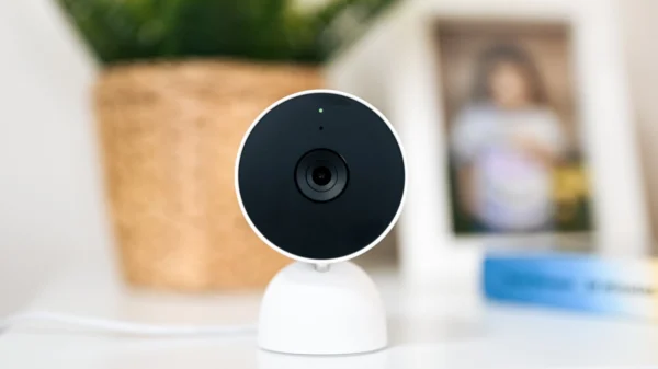 Nest Cam (indoor/wired) Review