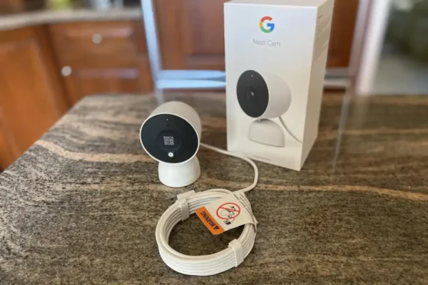 See why the Nest Cam (2nd Gen) is a Welcome Upgrade to original Nest Cam