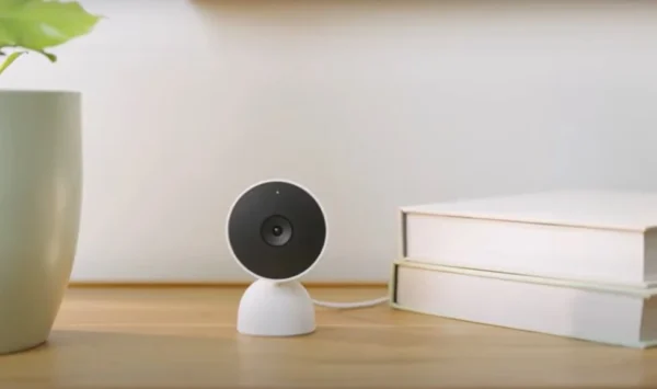Google Nest Cam (Indoor, Wired) Review