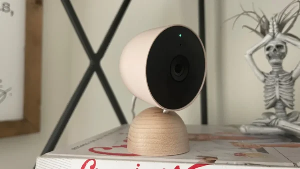 Google’s adorable new smart cam brings Pixar vibes, great value