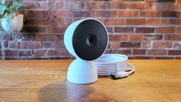 Google Nest Cam (indoor, wired) review: Right features, wrong price