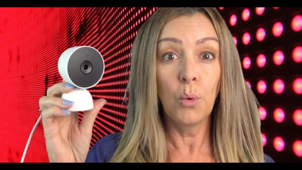 Nest Cam Wired 2nd Gen Full Review