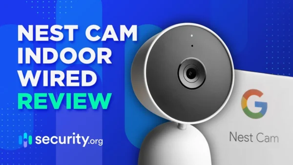 Google Nest Cam (Indoor, Wired): Impressive Intelligence