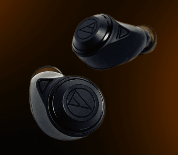 Audio-Technica ATH-CKS50TW Review