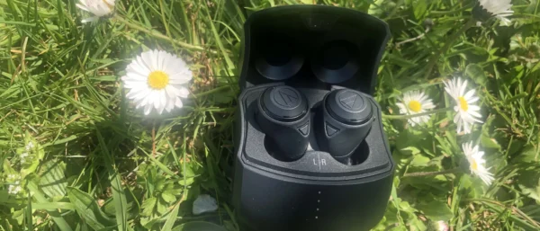 Audio-Technica ATH-CKS50TW review