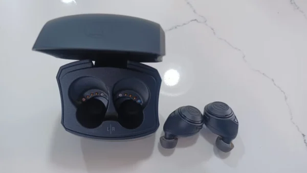 Audio-Technica ATH-CKS50TW Review: Solid Sound, Amazing Battery Life