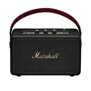 Marshall Kilburn III Portable Bluetooth Speaker