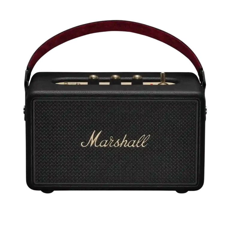 Marshall Kilburn III Portable Bluetooth Speaker