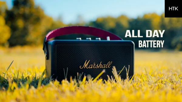 Marshall Kilburn 3 Review