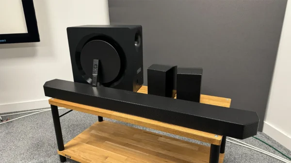 Samsung HW-Q990D review