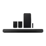 Samsung HW-Q990D Soundbar
