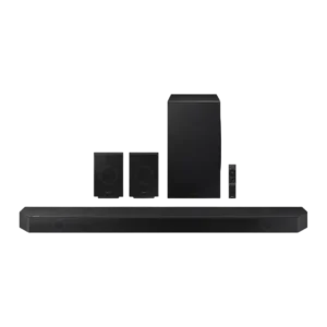 Samsung HW-Q990D Soundbar