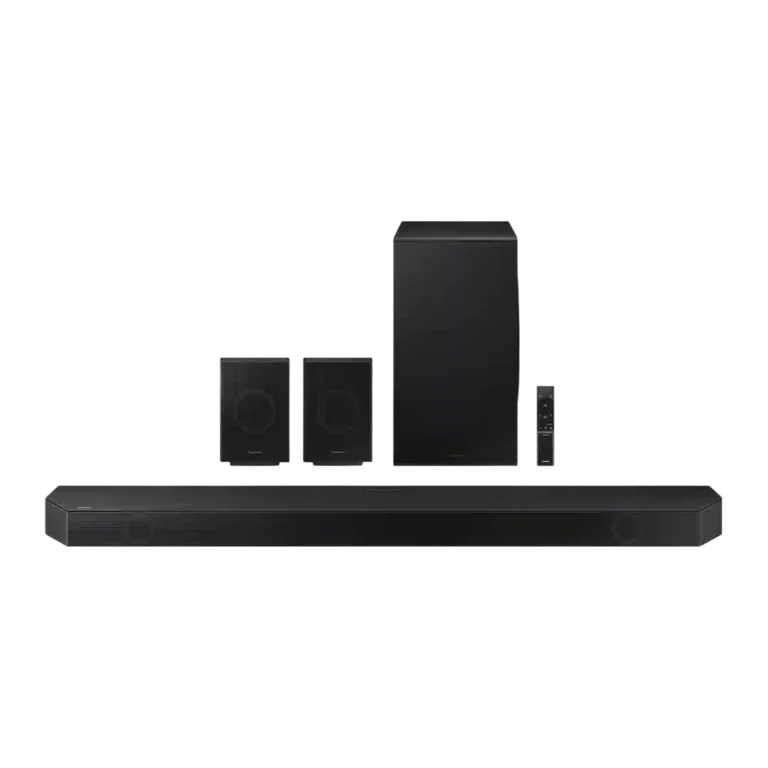 Samsung HW-Q990D Soundbar