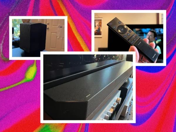 Samsung’s Superb Q990D Soundbar Does Just Enough to Beat Out Competitors