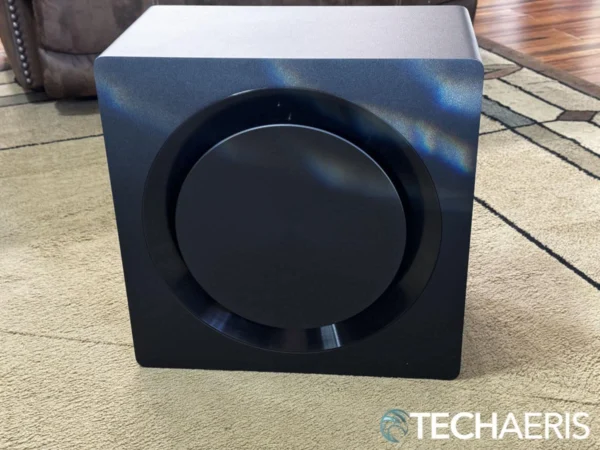 Samsung HW-Q990D review: The best soundbar just got better