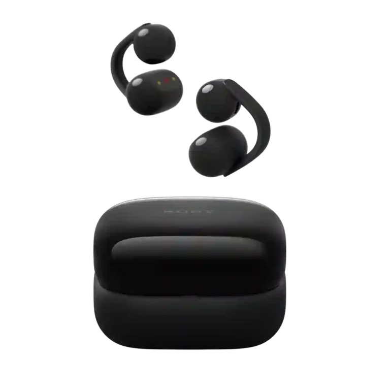 Sony LinkBuds Clip Earbuds