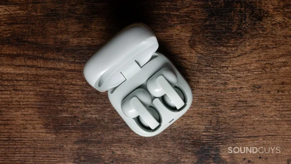 Open earbuds take another step forward: Sony LinkBuds Clip review