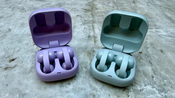 I Like Sony's New LinkBuds Clip Earbuds, but They're Pricey