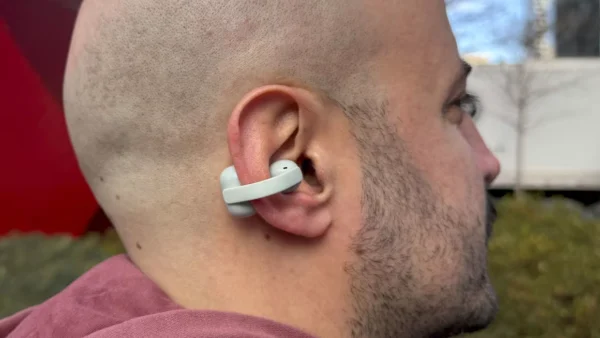 Sony’s LinkBuds Clip prove open earbuds can sound great, but are they worth $230?