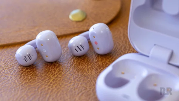 Sony LinkBuds Clip Review: Open-Ear Wireless Earbuds Packed With Smart Tech