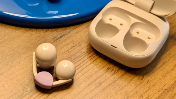 Sony just solved one of my biggest pet peeves with wireless earbuds (that even Bose couldn't)