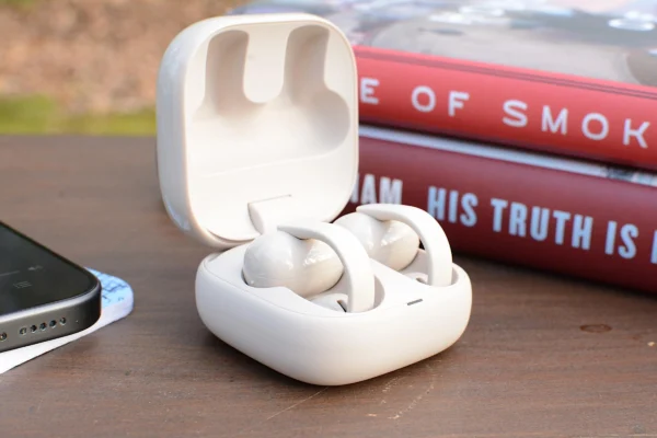 Sony LinkBuds Clip review: Open-fit benefits aren't enough to stand out