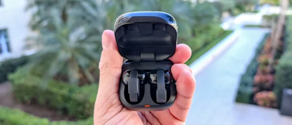 Sony LinkBuds Clip review: I’m not hooked