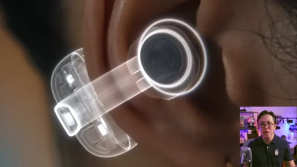 Sony LinkBuds Clip - My Thoughts 🤔 — Aaron x Loud and Wireless