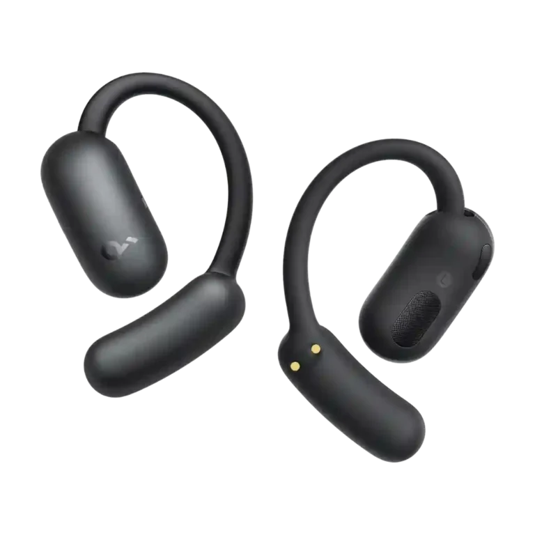 Anker Soundcore AeroFit 2 Open-Ear Headphones