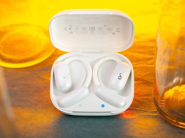 AeroFit 2: Why Soundcore’s Open-Ear Earbuds are Innovative