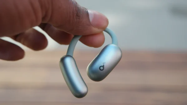I'm surprised at just how good these affordable open earbuds are