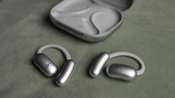 Soundcore AeroFit 2 Review