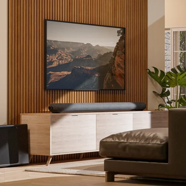 Bluesound Pulse Cinema Review: The Ultimate Wireless Dolby Atmos Soundbar