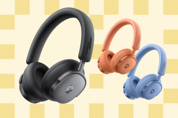 Baseus’ Inspire XH1 Bring Bose-Designed Sound to the Masses