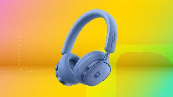 Bose-Infused Baseus Inspire XH1 Headphones Exceeded My Expectations