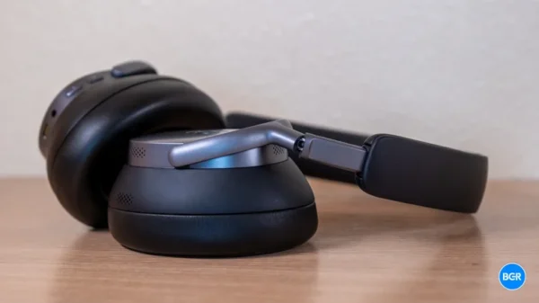 Baseus XH1 Headphones Review: Better Than Anything Else At The Price - BGR