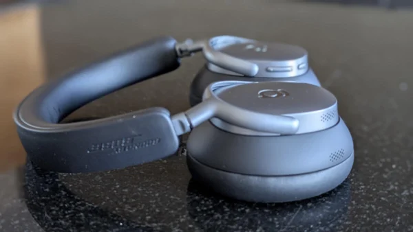 I'm an audiophile, but these $100 headphones surprised me in the best way